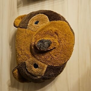 1970s Original Thing By Judd Bear head 14x13